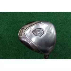 우드  MAJESTY VANQUISH VR R강도 18도 커버x