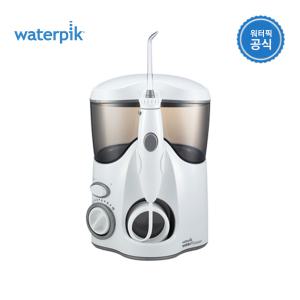[미사용리퍼/새상품]워터픽 WP-120K 플래티넘 구강세정기 치아 세척 잇몸관리 E