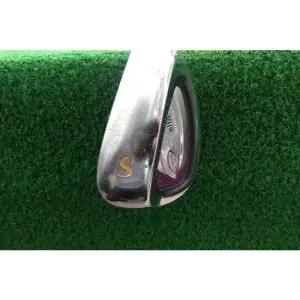 중고 웨지  기타 L강도 56도 커버x