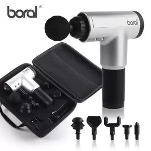 보랄 6종 마사지건 BR-999FL