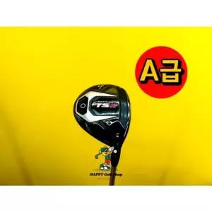 중고 타이틀리스트 TS2 5번우드 18도 스피더에볼루션 519 강도SR