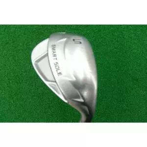 웨지 클리브랜드 SMART SOLE S강도 64도 커버x