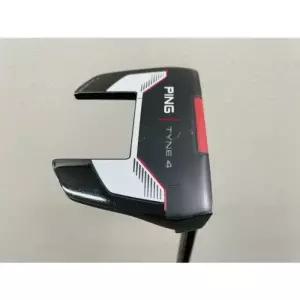 타입4 34인치 말렛 퍼터