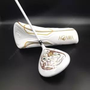 베레스 아이주 2스타 남자 고반발 드라이버