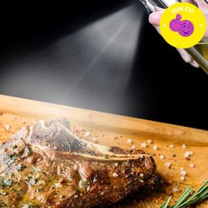 트러플오일 뿌리기 오일스프레이 참기름 들기름 뿌리는도구