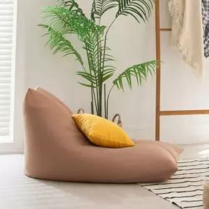 보니타빈백 대형 파우치 P202 에어매쉬 빈백소파 [단품]