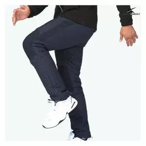 [코몽트] 방풍 패딩바지_네이비_01