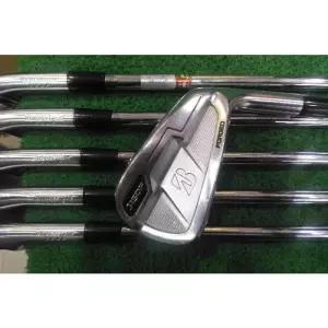 아이언세트 브릿지스톤 J15DF FORGED S강도 커버x