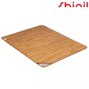 국산  대나무 숯 카페트매트 전기 매트 장판 SMM-1814MY S급 리퍼