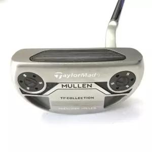 테일러메이드 TP MULLEN 말렛퍼터 33인치