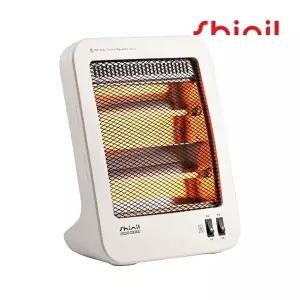 [신일]신일 석영관 전기 미니 히터 발난로 SEH-PN600W