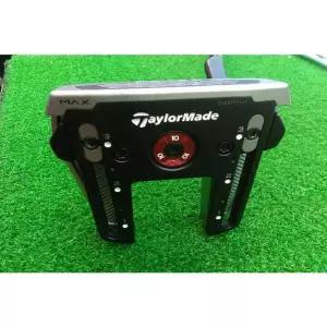 (렌치포함)퍼터 테일러메이드 GT MAX S강도 34인치 커버x