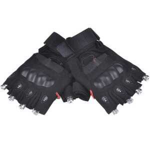 레이저 장갑 LED 무대 클럽 공연 조명 의상 인싸템 파티용품