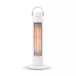 니코 타워형 카본히터/무소음/자동회전 NKH-PT711CB