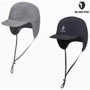 [롯데백화점]블랙야크 23FW 공용 패커블 고소모 캡모자 343패커블캡 2BYHTF3907