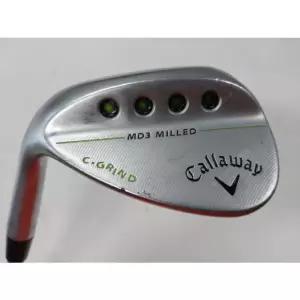 캘러웨이 MD3 56도 웨지 S200 좌타용