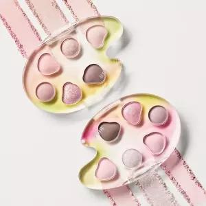 삐아 라스트 아이 팔레트