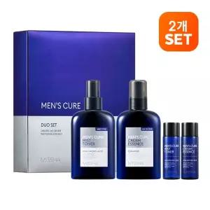 [2개][미샤] 맨즈큐어 2종 기획세트