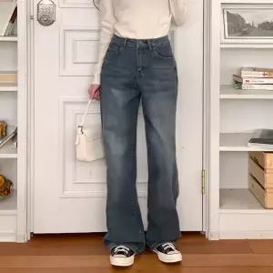 [요즘에] 투게더워싱세미와이드데님