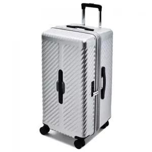 브라이튼 로샤인 여행가방 72cm (26) - 실버 코스트코