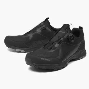 [롯데백화점]트렉스타 남여 경량 트레일워킹화 크렉보아 USNT12_BS