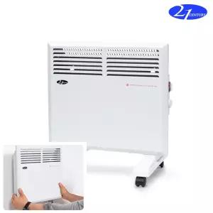 21센추리 벽걸이겸용 전기 난로 컨벡션히터 화장실 거실 동파방지 CV-H1100W