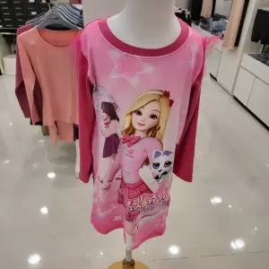 [레노마 이너웨어]쥬쥬여아슈비9부원피스/HB36W34675_HDD