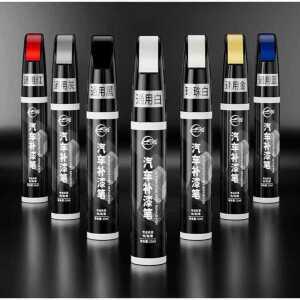 자동차흠집제거제 페인트벗겨짐 차기스제거 컴파운드 펜 스크래치