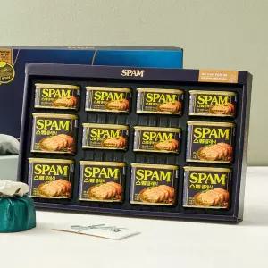 [CJ] 명절 선물세트 스팸3호 X 1개