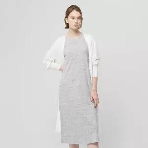 [아리아] 파격세일 모달 브라탑 원피스 1매 - 민소매 S~4XL까지