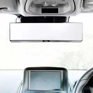 와이드뷰 평면 룸미러 30cm 자동차 빽 미러-WFBB99A