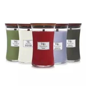 우드윅 캔들 라지자 베스트향