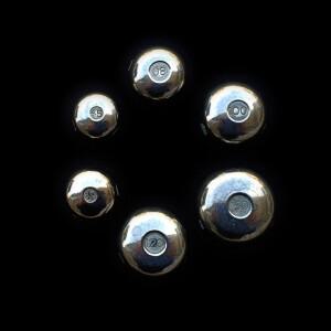 유동식 텅스텐 타이라바헤드 무도금45g150g