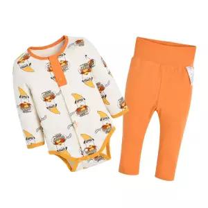 미켓면모달스판롬퍼스세트