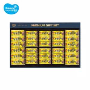 동원참치 프리미엄 M30호/선물세트