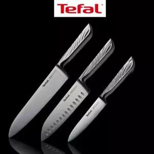 테팔 프리시젼 칼 3종세트(식도20+산도쿠식도16.5+과도12)