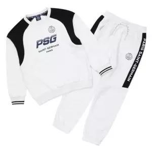 [에스핏]SFIT에스핏 HC29 PSG조거 어깨배색 TR PSG조거 어깨배색 스웨트 세트TR 멜란지그 (S28531909)