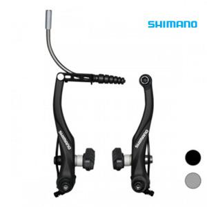 시마노 알리비오 BR-T4000 V브레이크 캘리퍼 자전거