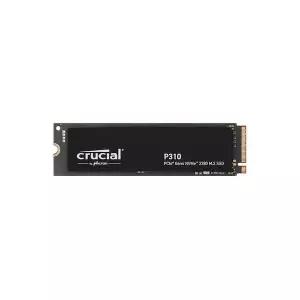 마이크론 Crucial P310 M.2 NVMe 대원씨티에스 (500GB)