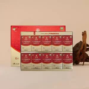 [강개상인](대전신세계)6년근 봉밀절편홍삼(20gx10입)