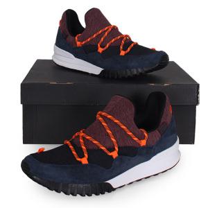 오니츠카타이거 몬테크리스 스니커즈 운동화 D7F2N-002