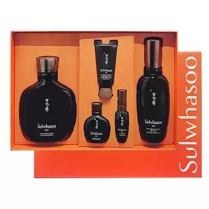 설화수 본윤 2종 기획 세트 (맨 남성 기초) 최신 제픔