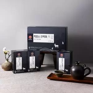 [동원천지인] 흑염소 진액 기 (30포)30일분