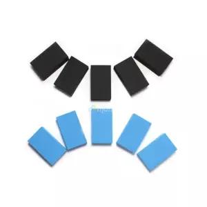 새차 찍힘방지 순정형 스폰지 도어가드5p 모하비 그랜저 도어패드 문콕 차량문콕방지 기스방지