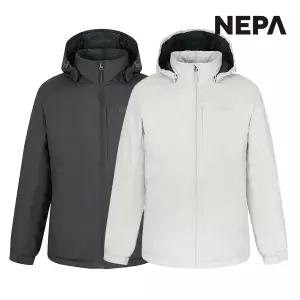 [정가 219,000원] 네파 남성 마운틴 인테르노 다운자켓 7J12002