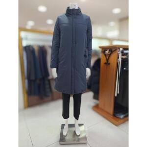 앤디스클라인 세이브존06 밴드카라 롱 패딩 A2LDF817A