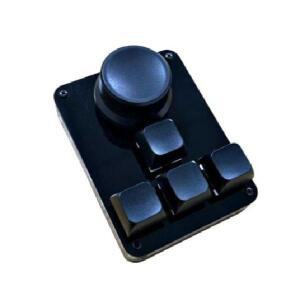 디자이너 매크로 키보드 단축키 매크로키보드 게임용 커스텀  프로그램 드로잉 주식거래