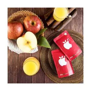 [농업회사법인 햇살찬산사과]햇살찬산사과즙 120ml x 30 팩