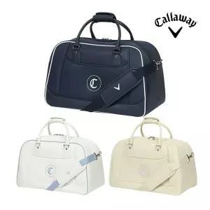 [AK골프] 캘러웨이 2025 써니데일 여성 보스턴백