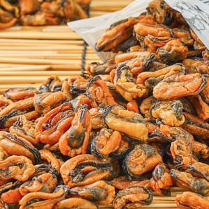 농가살리기 국내산 통영 남해 건홍합 500g